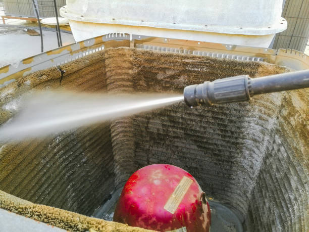 Best Air Duct Cleaning Near Me  in Marshallville, GA