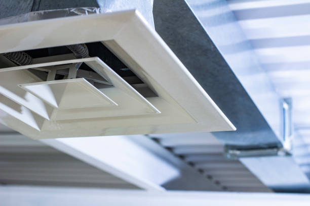 Best General Air Duct Cleaning  in Marshallville, GA