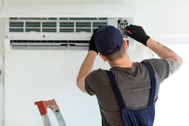 Best Air Duct Cleaning Near Me  in Marshallville, GA