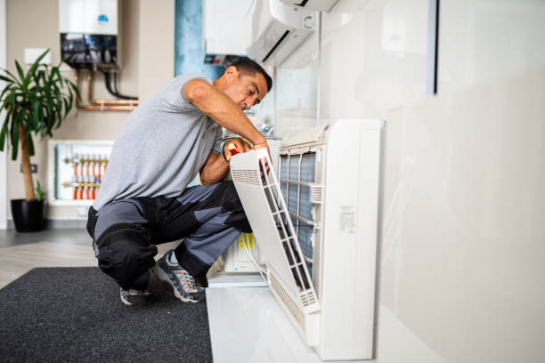 Best Affordable HVAC Duct Cleaning  in Marshallville, GA