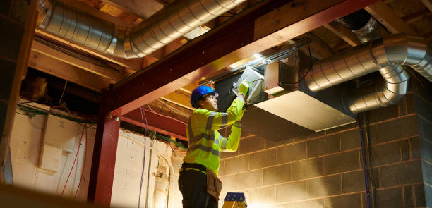 Best Best Air Duct Cleaning Company  in Marshallville, GA