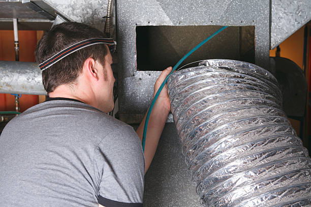 Best Duct Cleaning for Homes  in Marshallville, GA