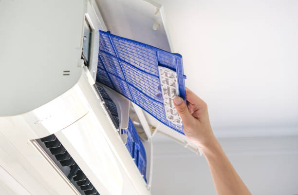 Best Emergency Air Duct Cleaning  in Marshallville, GA