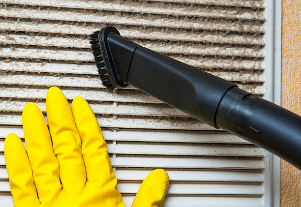 Best Home Air Vent Cleaning  in Marshallville, GA